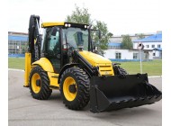 Экскаватор погрузчик ANT 2321 Экскаватор погрузчик ANT 2321