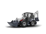 ЭКСКАВАТОР ПОГРУЗЧИК TLB935 ЭКСКАВАТОР ПОГРУЗЧИК TLB935